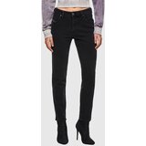 Diesel Jeans - BABHILA L.32 TROUSERS black Cijene