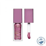 Clarins Lip Comfort Oil Shimmer (02 Purple Rain) 7ml | Eponuda.ba