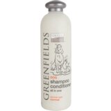 Greenfields Šampon i regenerator Dog Shampoo & Conditioner - 400 ml Cene