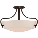 Elstead Lighting stropna svetilka chantilly 45.7/30.5 cm Cene