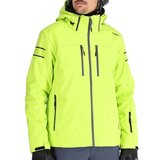 CMP muška ski jakna zip hood 34W4647-E112 u