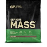 Optimum Nutrition serious mass 2720 g vanila | ePonuda.com
