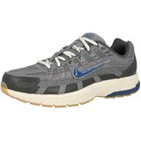 Nike Nizke superge 'P-6000' modra / siva / antracit | Shoptok.si