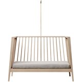 Leander® stalak za baldahin linea™ bukva | shoptok.hr