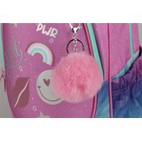  Ergonomski ruksak A Girl's World Karbon Netto | shoptok.hr