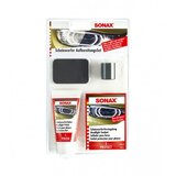 Sonax Komplet za restauraciju farova Sonax Komplet za restauraciju farova Slike