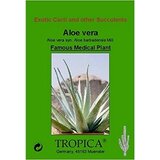 TROPICA Aloe Vera Cene
