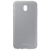  Futrola SAMSUNG J730 GALAXY J7 (2017) Jelly Cover black EF-AJ730TBEGWW | Eponuda.ba