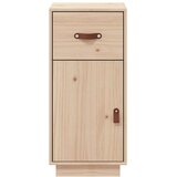  Komoda 34 x 40 x 75 cm od masivne borovine | shoptok.hr