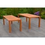 Gardenson Vrtni Set Comodoro, 7 Delni, Masivno | Shoptok.si