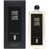 Serge Lutens Collection Noir Un Bois Vanille parfumska voda uniseks 100 ml | Shoptok.si