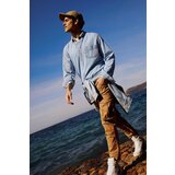 Defacto Slim Fit Long Sleeve Shirt Cijene