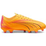 Puma Kopačke 'Ultra Play' med / roza / crna | shoptok.hr