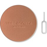 Guerlain Terracotta Original bronz puder nadomestno polnilo odtenek 04 Deep Cool 8,5 g | Shoptok.si