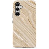 BURGA Silionski ovitek Full Glam - Beige Samsung Galaxy A55 Case za Full Glam - Beige Samsung Galaxy A55 Case - - Full Glam - Beige | Shoptok.si