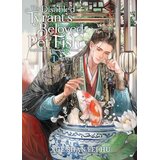 The Book Service Limited Xue Shan Fei Hu - The Disabled Tyrants Beloved Pet Fish, Vol. 1 Cene
