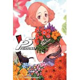 Harper Collins Publishers Ltd Hisato Murasaki - Persona 5, Vol. 10 | Eponuda.com