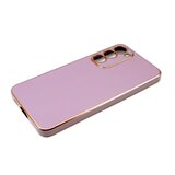  Zaštitna maska tpu frondy samsung A34 purple Cijene