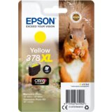 Epson ink cartridge yellow Claria Photo HD 378 XL T 3794 | shoptok.hr