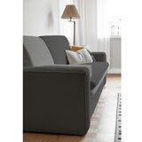 Miuform Tamno siva sklopiva sofa 237 cm Wilson – | shoptok.hr
