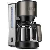 Black & Decker Kavni aparat BXCO870E, 870W, Crni Cijene