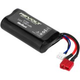 Rebel Revolt Li-ion baterija 7,4 V 1500 mAh za RC automobil ZAB0106.1 Cijene