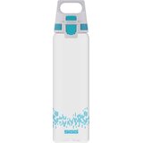 Sigg Total Clear Bottle 0,75 l - Aqua Cene