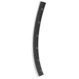Cross Obruč 28” alu dupli x6 32 rupa crna boja sa nitnama | ePonuda.com
