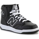 New Balance Visoke superge BB480COB Črna Cene