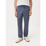 Reserved Jogger hlače - mornarsko plava | shoptok.hr