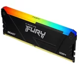 Kingston Fury Beast DDR4 16GB 3200MHz DIMM CL16 1x16GB RGB