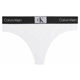 Calvin Klein - - Bele tanga gaćice Cene
