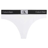 Calvin Klein - - Bele tanga gaćice Cene