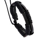 Narukvica DE-33150 - Crna KP33150 | Shoptok.si