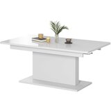 Halmar Klub stoli Solvar (VIE BOJA)-bijela | shoptok.hr