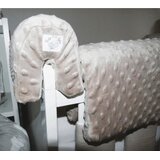 XXXL zaščitna ograja za posteljico | Shoptok.si