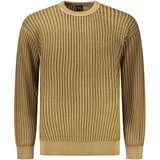 Boss MEN&#39;S SWEATER BROWN Cijene