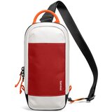 Tomtoc GAMEON G49 SWITCH 2 TRAVEL BAG RED G49S1R1 Cene