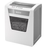  UNIŠTAVAČ DOKUMENTACIJE 10 LISTOVA MICROCUT IQ LEITZ 80020000 BIJELO/SIVI | Shoptok.si
