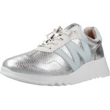 Wonders Nizke superge Sport Zapatillas Mujer Modèle E6770 Srebrna Cene