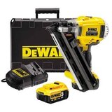 Pištolj za eksere aku.18V 2x5Ah DCN692P2 DeWALT Cijene