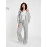 Sinsay Trenerka wide leg s pamukom | shoptok.hr