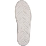 Tamaris Niske tenisice siva / crna / srebro | shoptok.hr