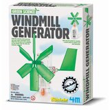 4m SET ZA IZDELAVO GENERATORJA NA VETER 3267, (20382598) Cene