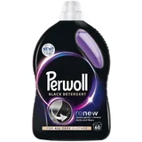 black gel tečni deterdžent za veš 40 pranja 3l