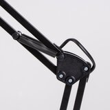 Brilagi LED stona lampa ROMERO 1xE27/10W/230V crna | Eponuda.com