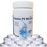 Diasa hlor tablete Diaclor 90/200 1kg | ePonuda.com