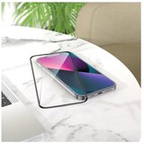 hoco. kaljeno staklo NANO 3D FULL SCREEN HD za iPhone 13 PRO MAX | shoptok.hr