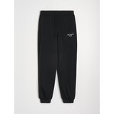 Sinsay Jogger hlače s mekanom unutrašnjošću | shoptok.hr