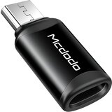 McDodo adapter micro usb na adapter lightning iphone 3A 480MBPS, (21747905) | Shoptok.si